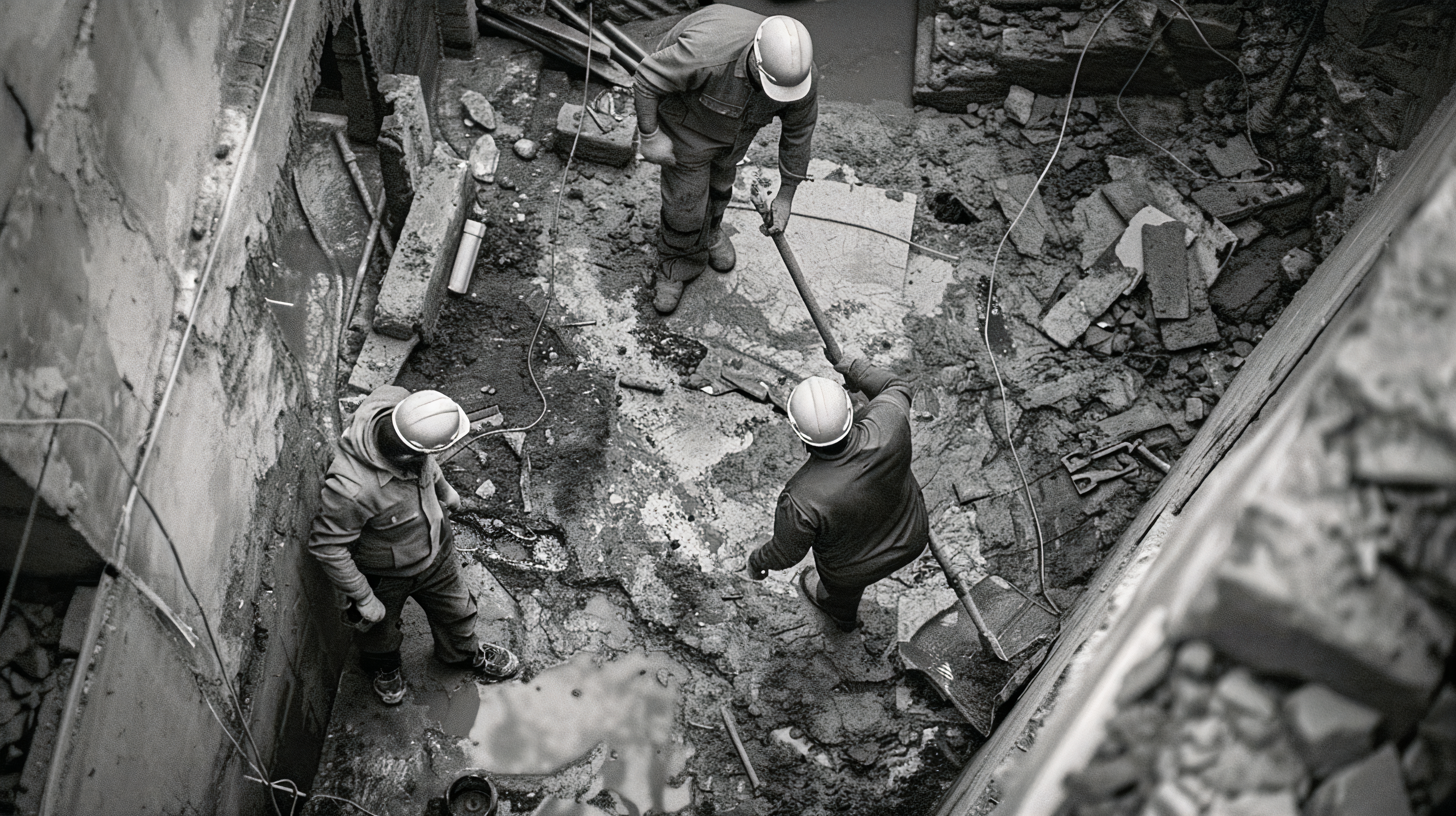 Demolition Services