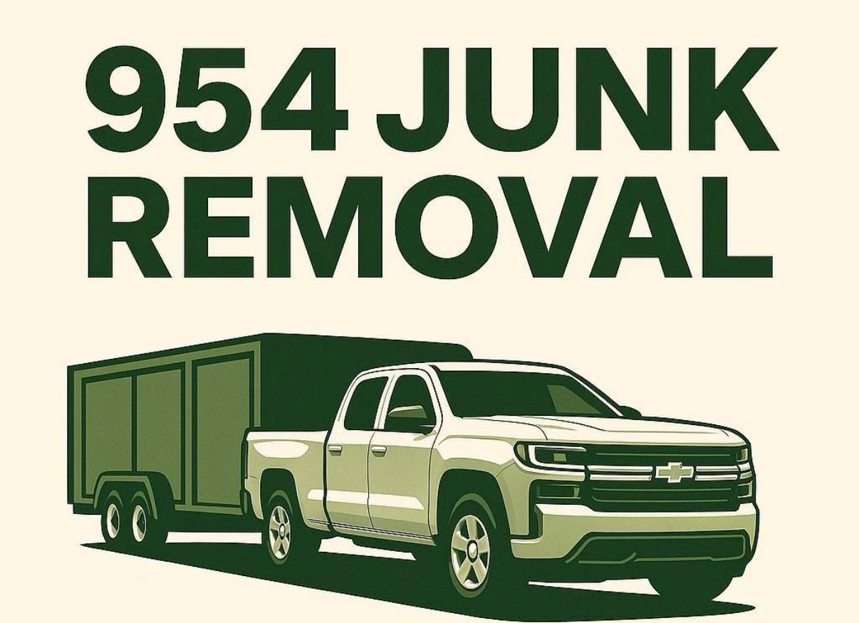 Professional Junk Removal