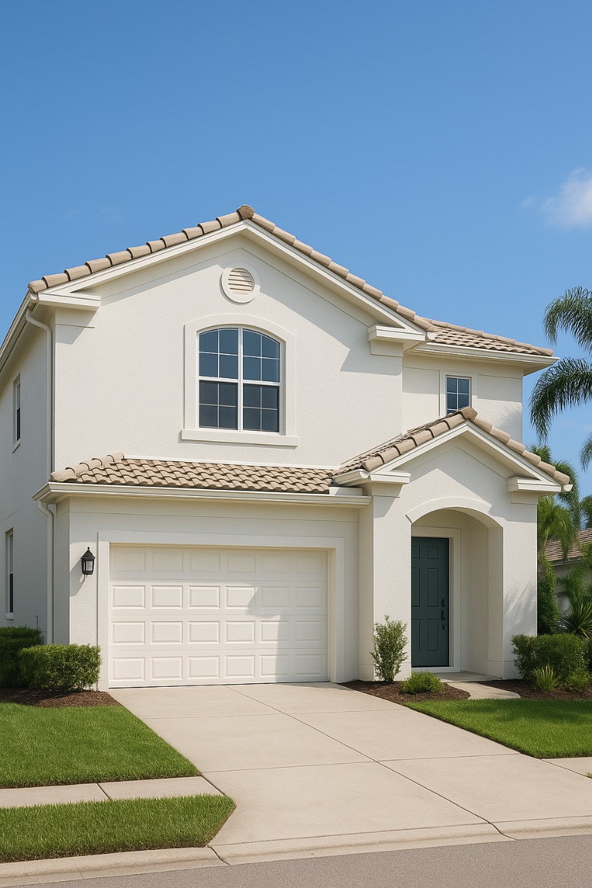 Painting Services