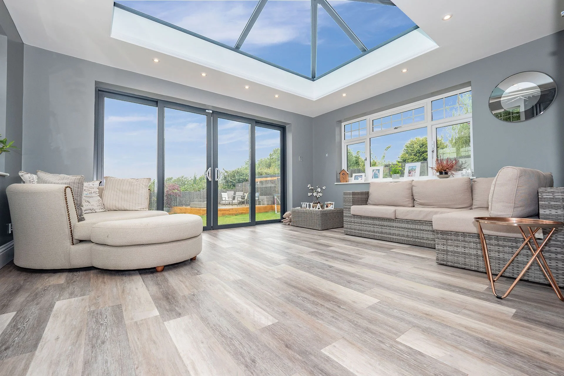 Flooring Solutions
