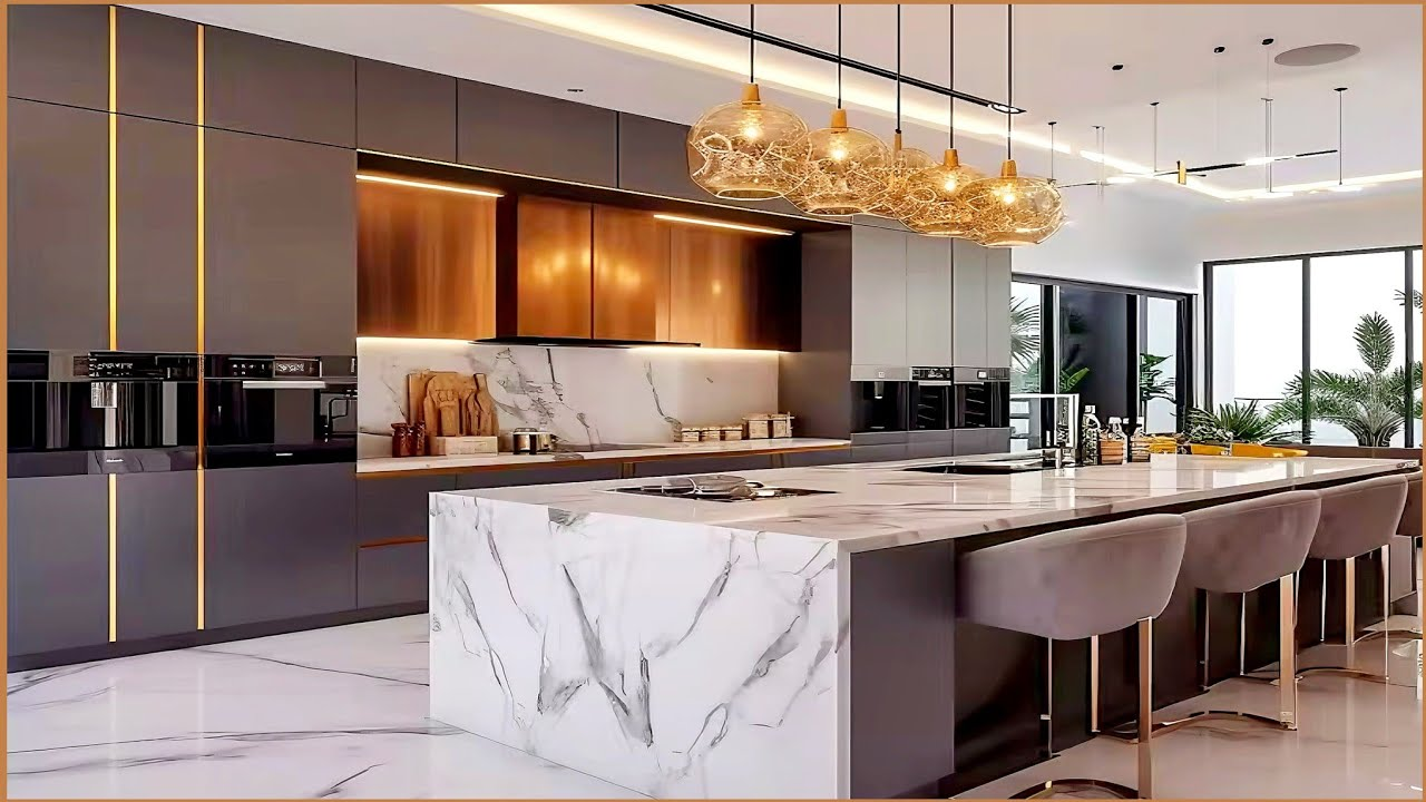 Kitchen Design