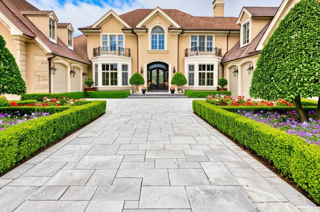 Paver Services