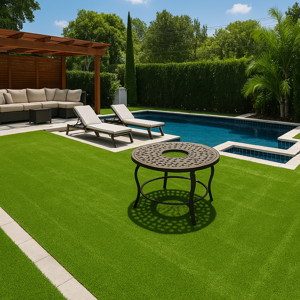 Turf Services